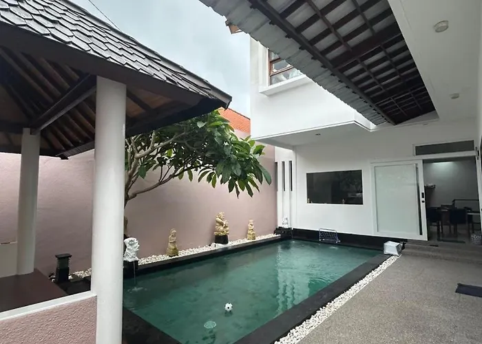 别墅 Fully Furnished In Bukit