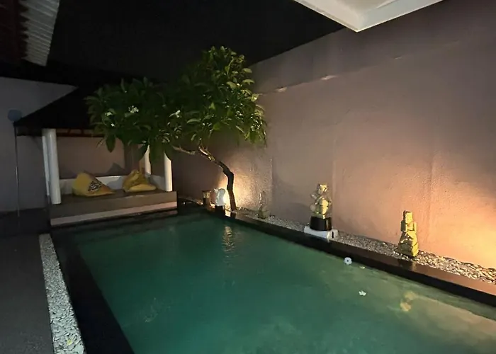 Fully Furnished In Bukit