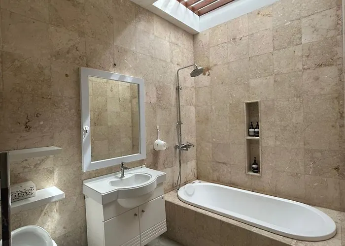 别墅 Fully Furnished In Bukit *