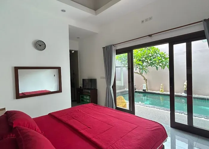 别墅 Fully Furnished In Bukit 金巴兰