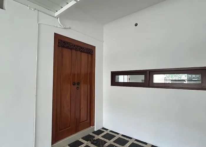 别墅 Fully Furnished In Bukit *