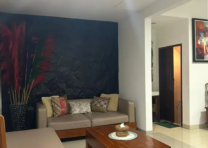别墅 Fully Furnished In Bukit *