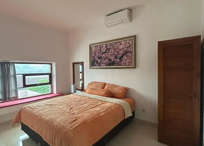 Fully Furnished In Bukit * 金巴兰