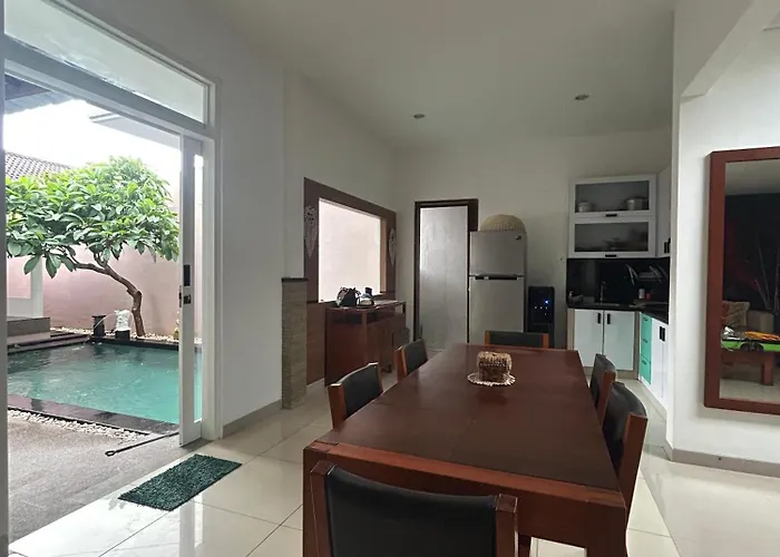 别墅 Fully Furnished In Bukit *