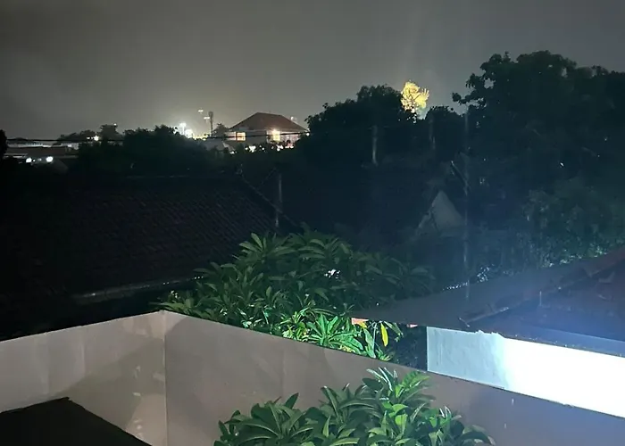 Fully Furnished In Bukit 金巴兰