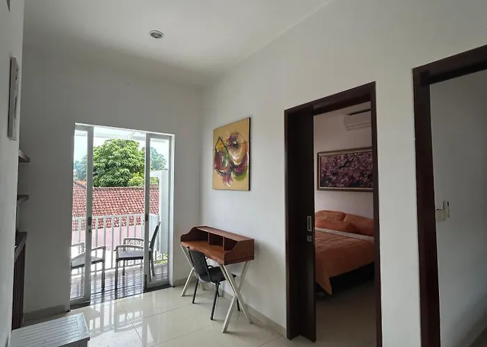 别墅 Fully Furnished In Bukit *