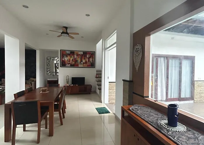 Fully Furnished In Bukit *