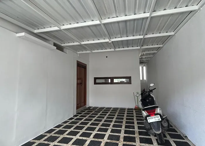 Fully Furnished In Bukit 金巴兰